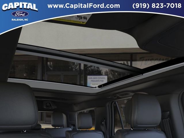 New 2026 Ford Expedition Tremor AWD/4WD image 22