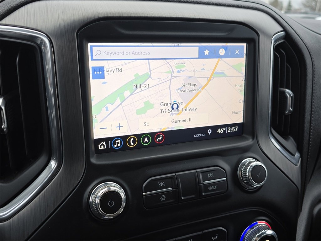 Used 2019 GMC Sierra 1500 Denali w/ Driver Alert Package II image 20