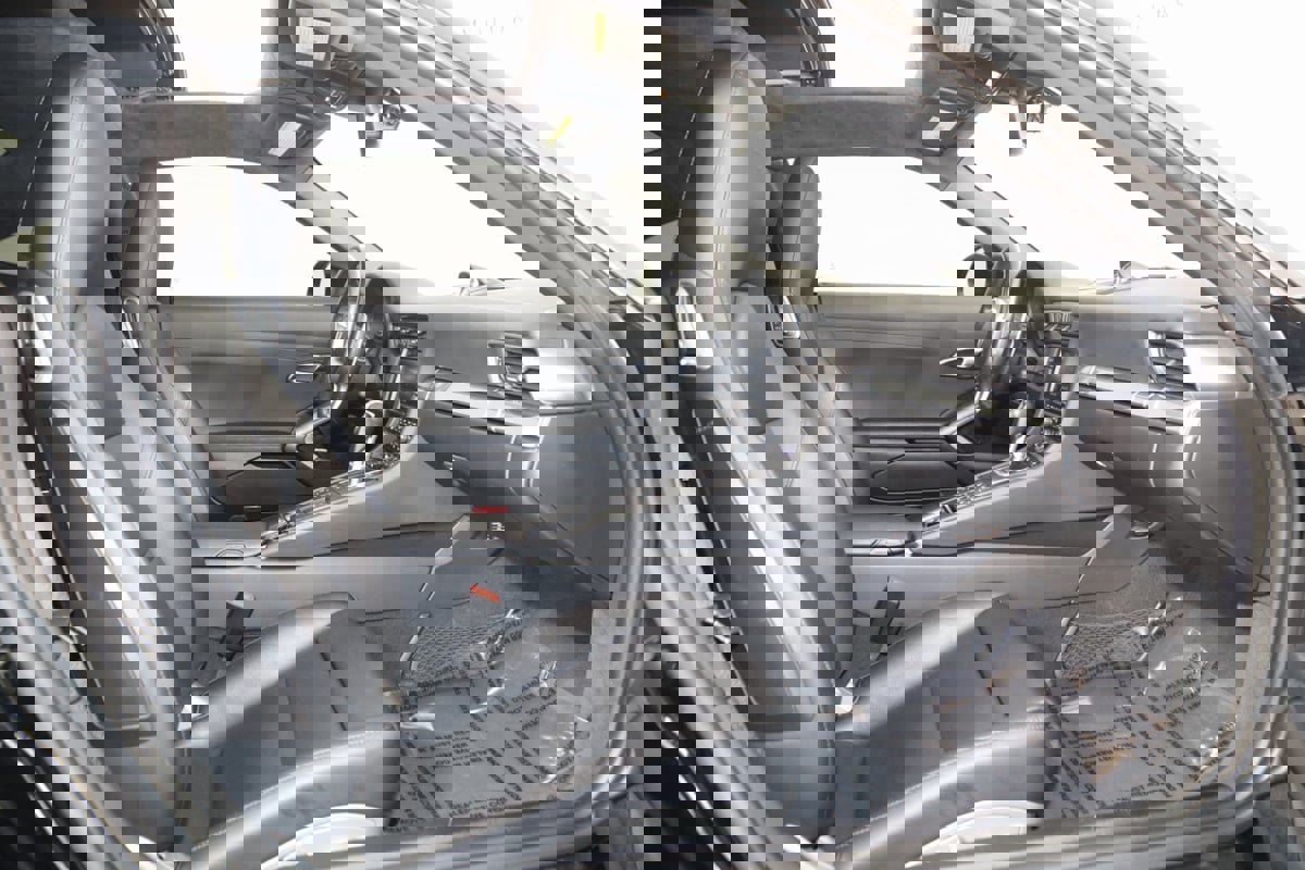 Used 2016 Porsche 911 Carrera Black Edition w/ Sport Chrono Package image 13