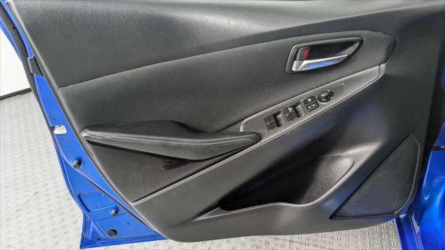 Used 2016 Scion iA FWD image 12