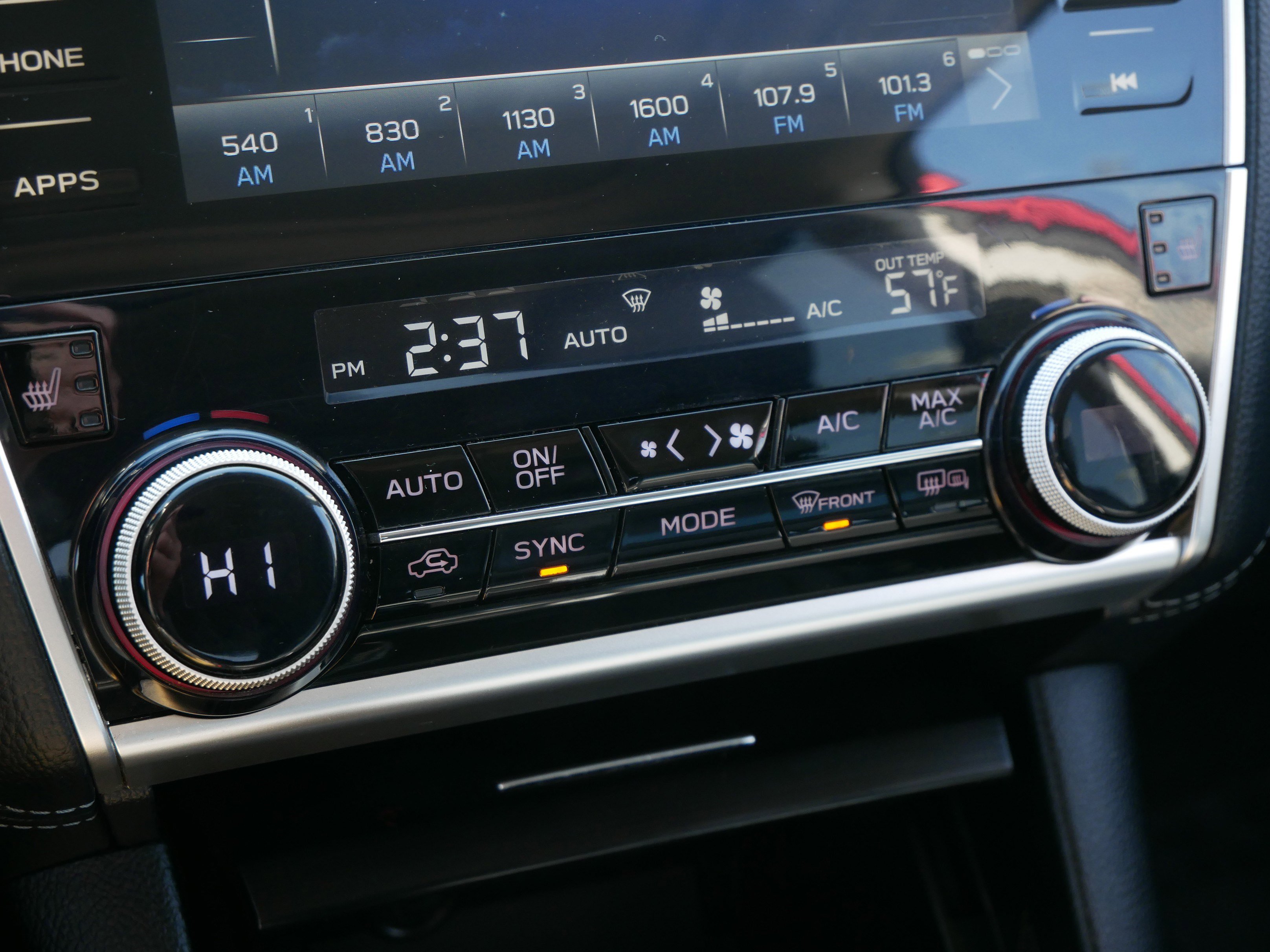 Used 2018 Subaru Outback 2.5i Limited w/ Popular Package #2 image 23