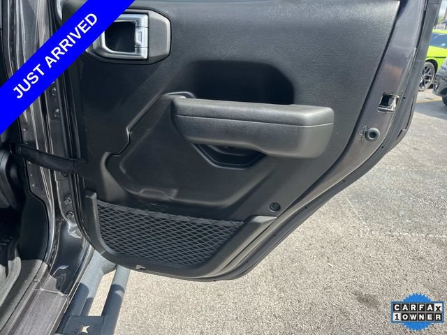 Used 2024 Jeep Gladiator Sport AWD/4WD image 20