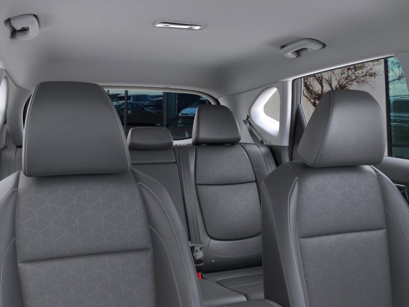 New 2026 Kia Seltos EX image 27
