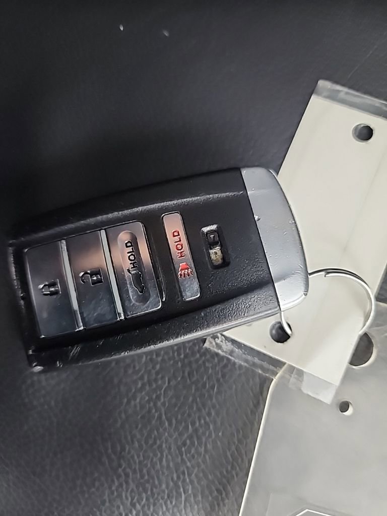 Used 2019 Acura MDX SH-AWD image 33