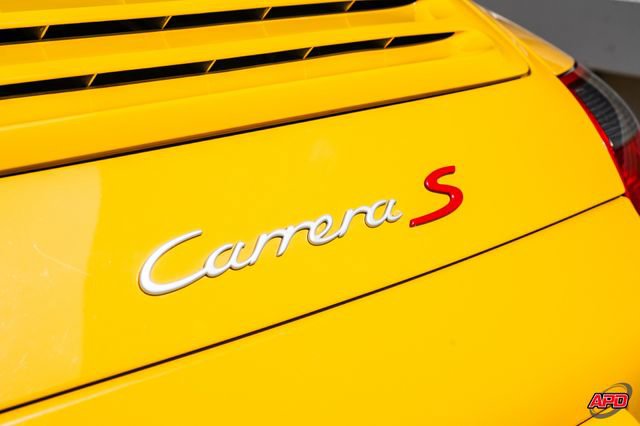 Used 2006 Porsche 911 Carrera S RWD image 28