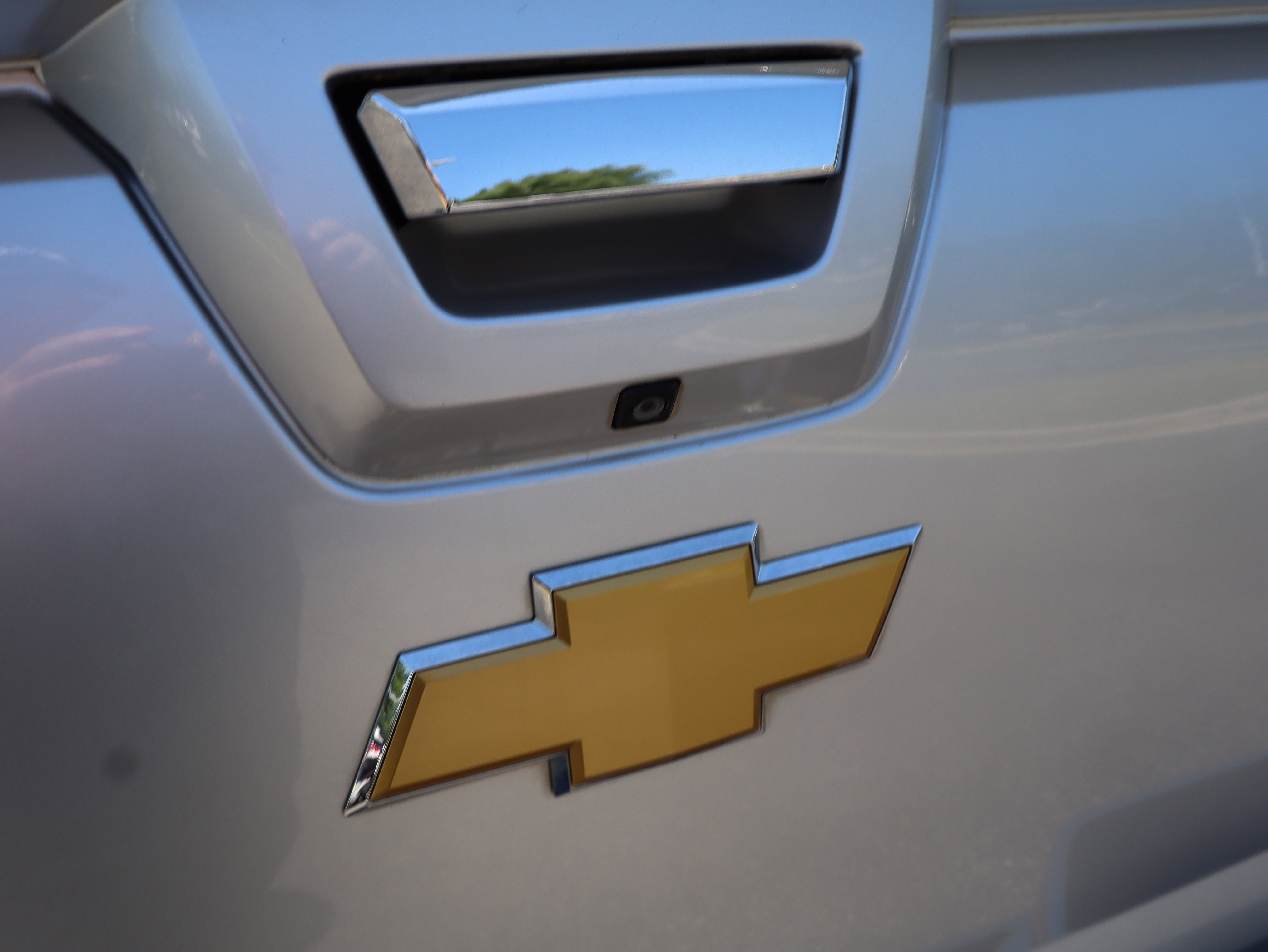 Used 2013 Chevrolet Avalanche LT AWD/4WD image 43