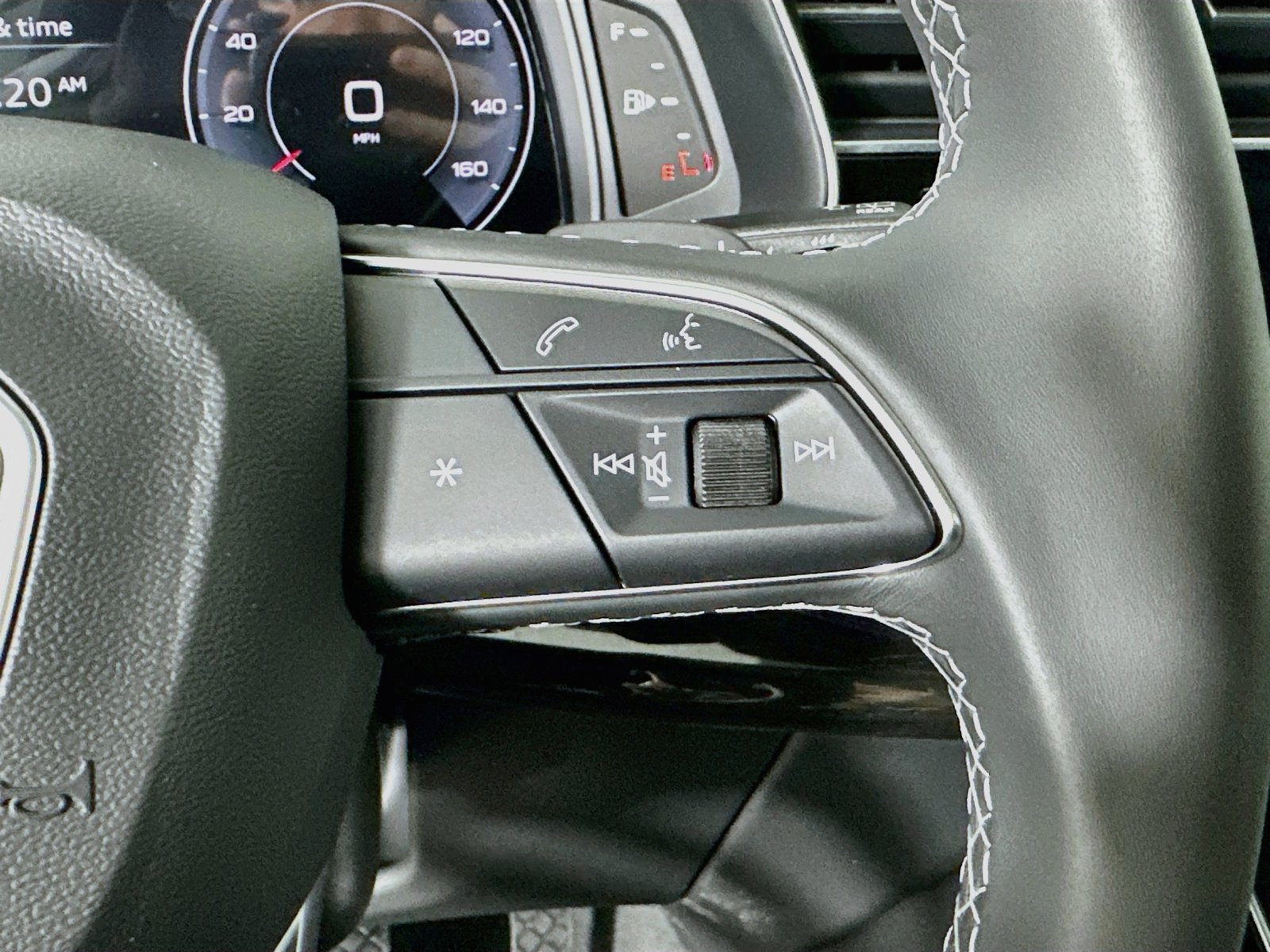 New 2026 Audi Q7 2.0T Premium Plus AWD/4WD image 19
