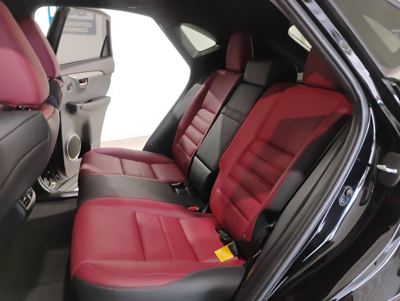 Used 2017 Lexus NX 200t FWD image 53