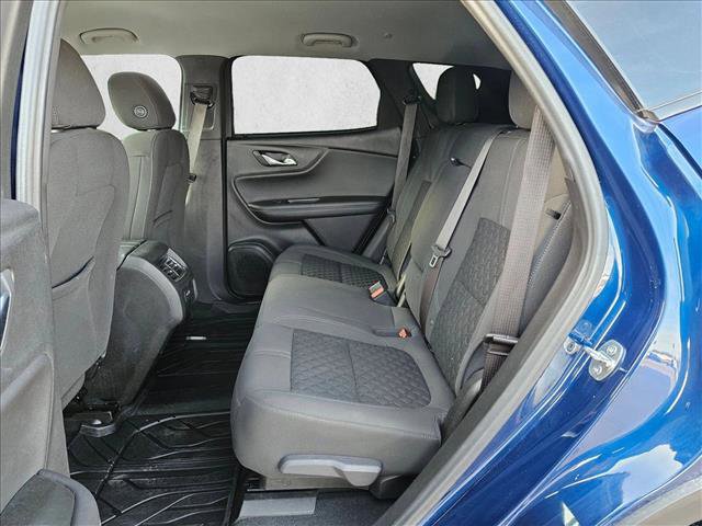 Used 2022 Chevrolet Blazer LT image 18