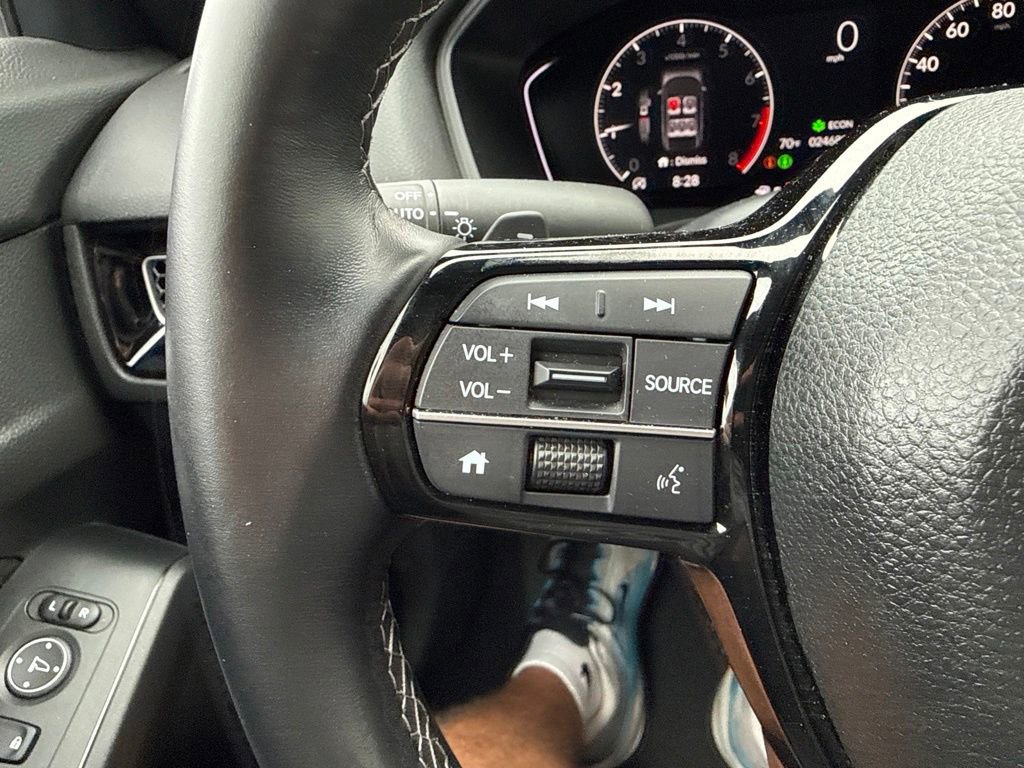 Used 2023 Honda Civic Sport image 19