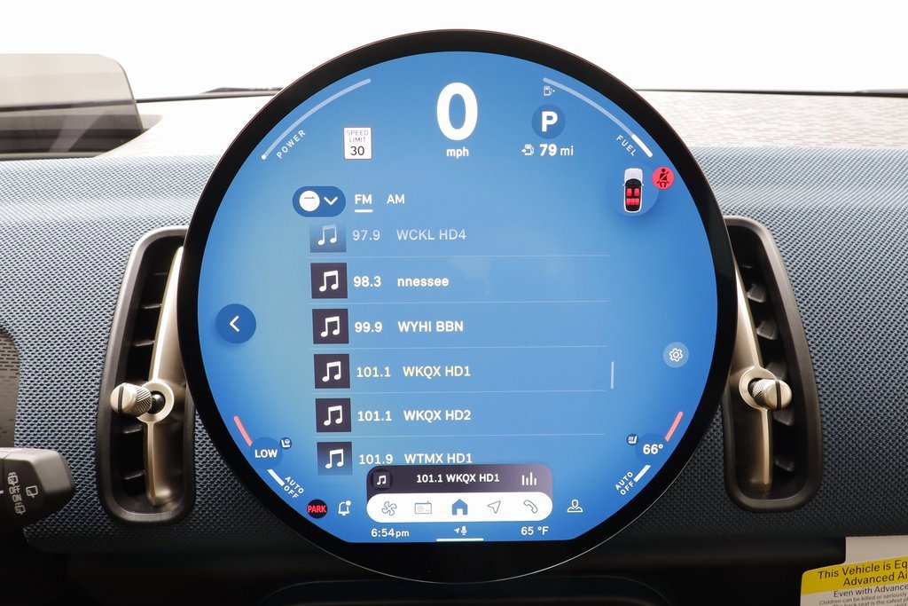 New 2026 MINI Cooper Countryman S image 9