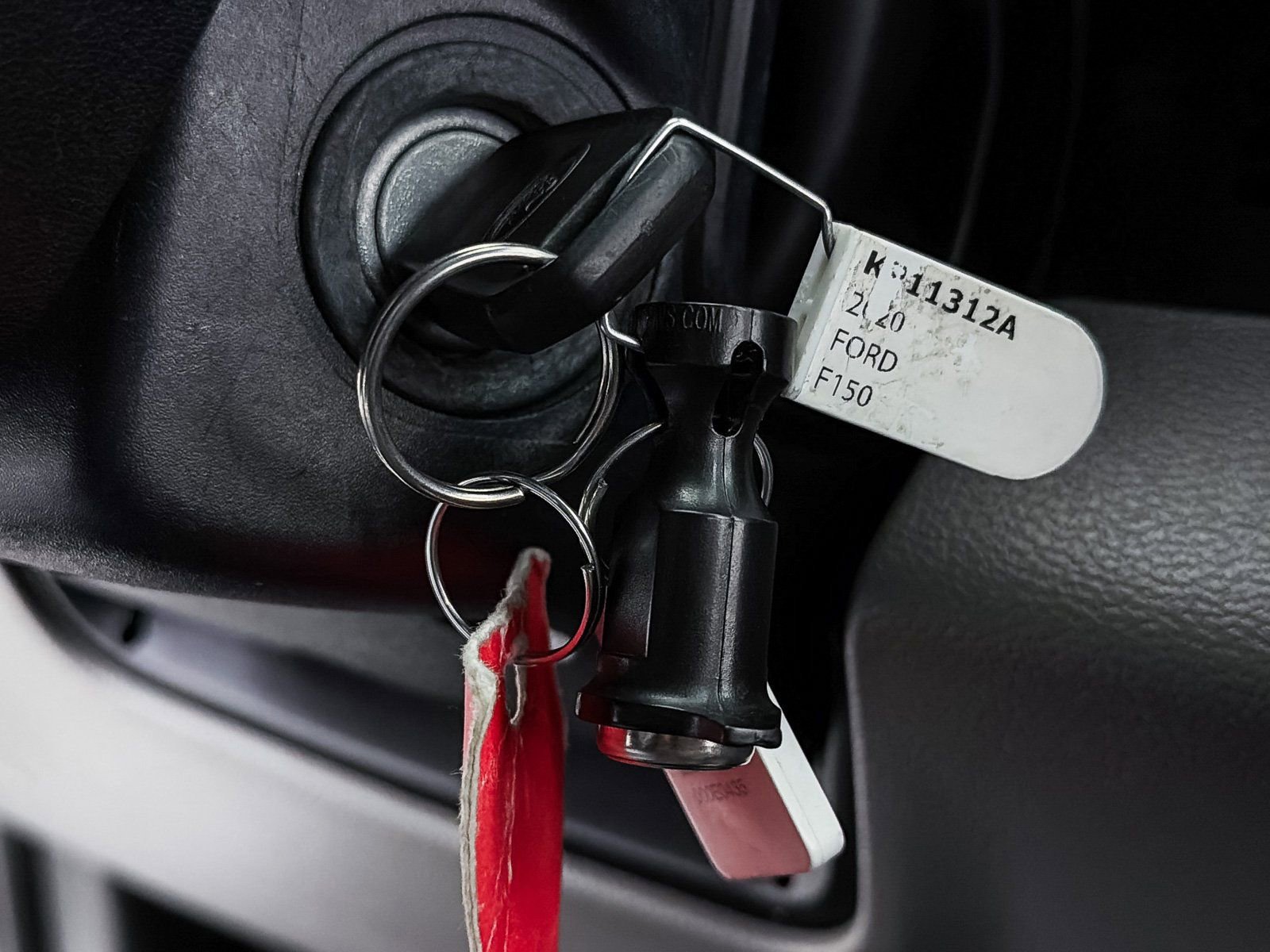 Used 2020 Ford F150 XL image 24