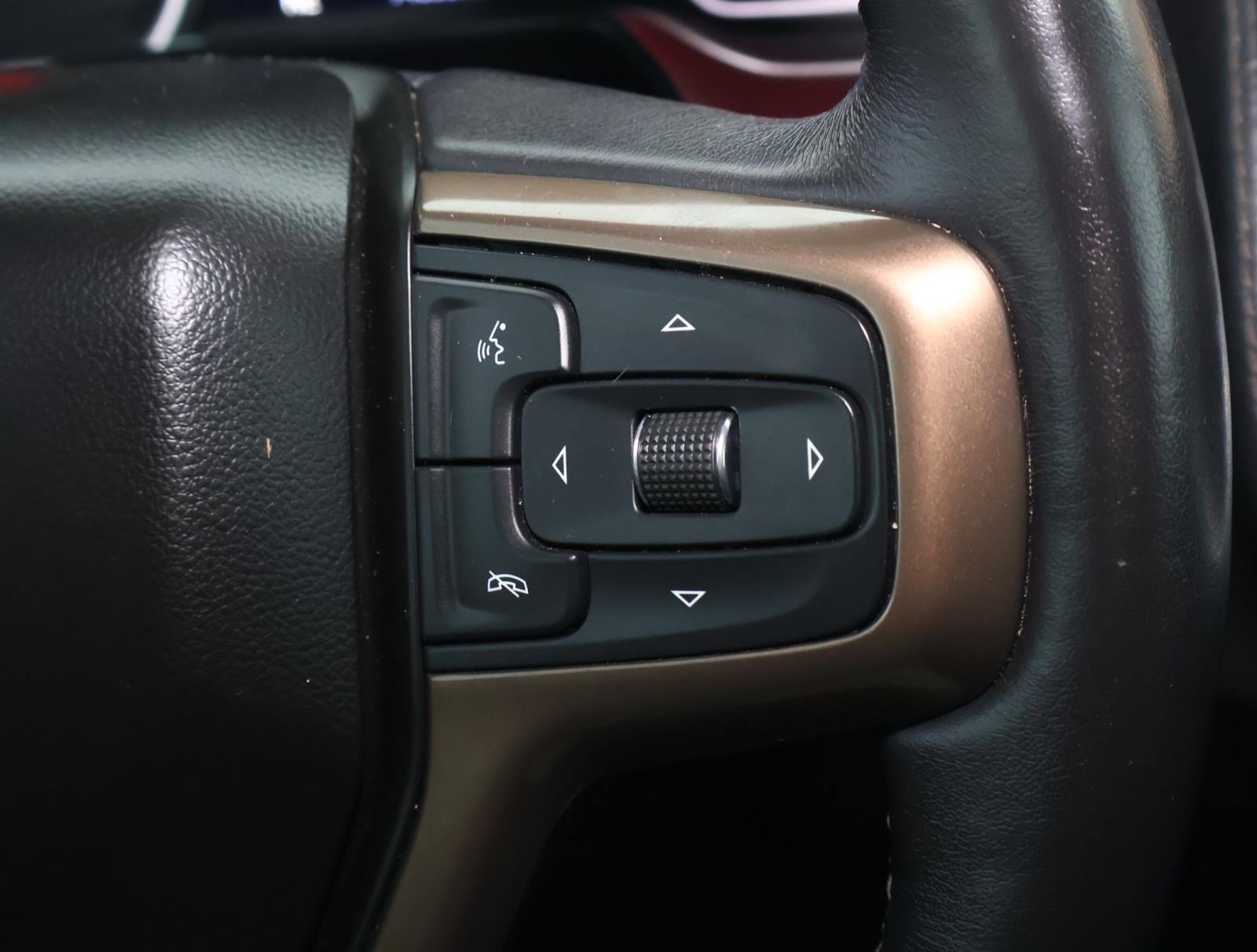 Used 2021 Chevrolet Suburban High Country image 30