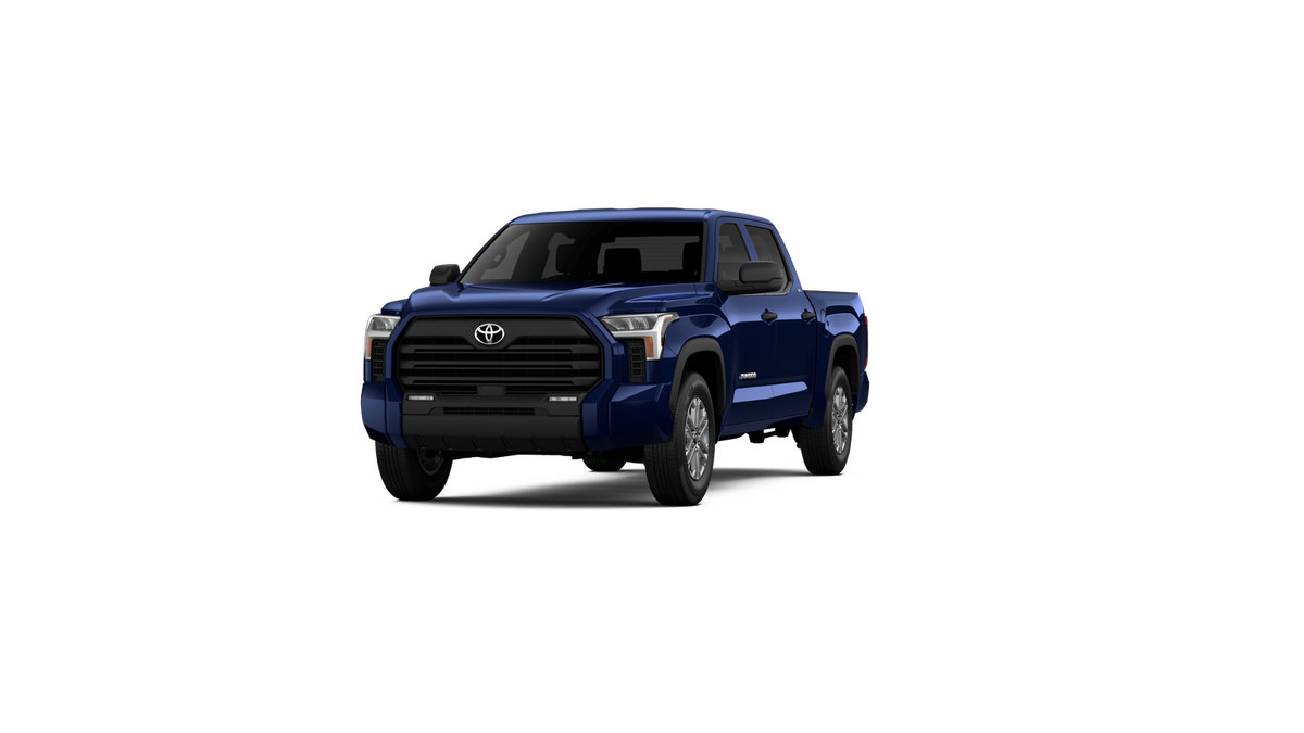 New 2026 Toyota Tundra SR5 RWD image 18