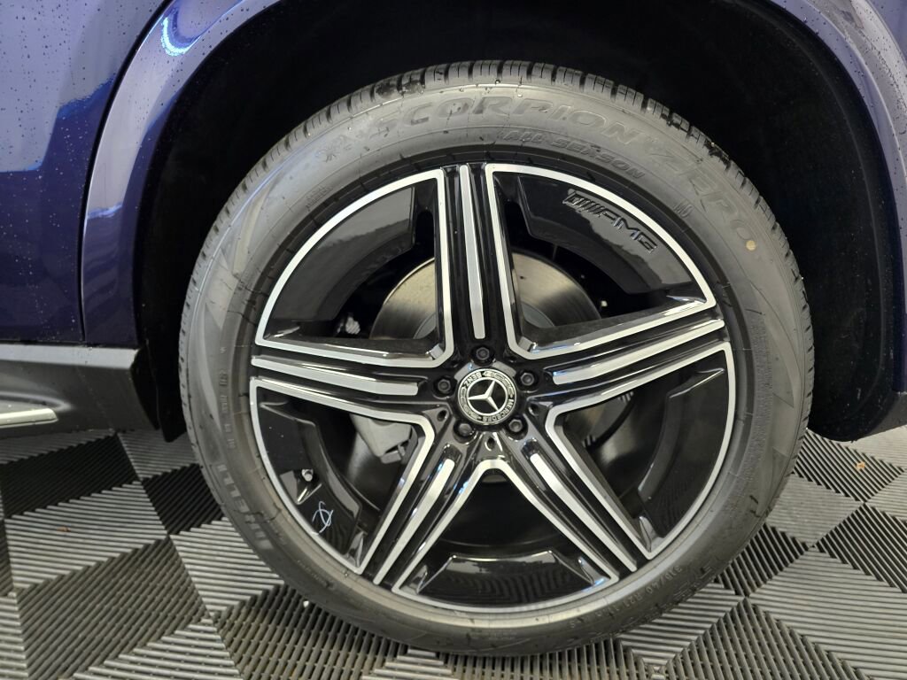New 2026 Mercedes-Benz GLE 450 4MATIC image 21