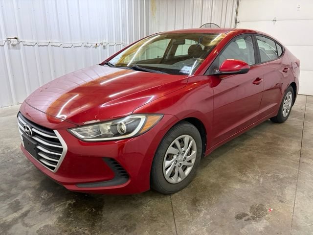 Used 2018 Hyundai Elantra SE FWD image 3
