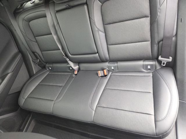 New 2026 Chevrolet Equinox LT w/ Convenience Package II image 29