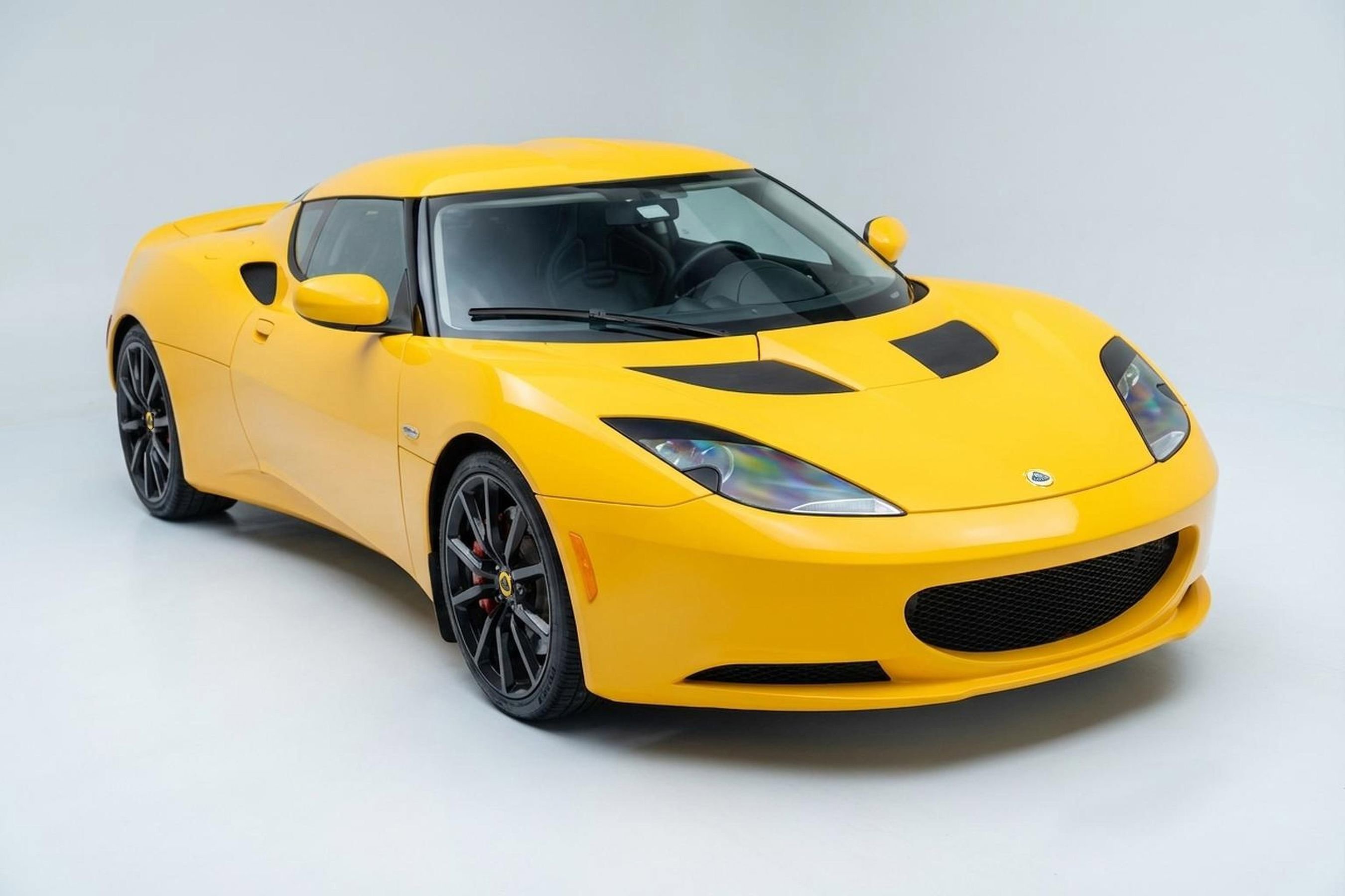 Used 2012 Lotus Evora 2+2 image 9