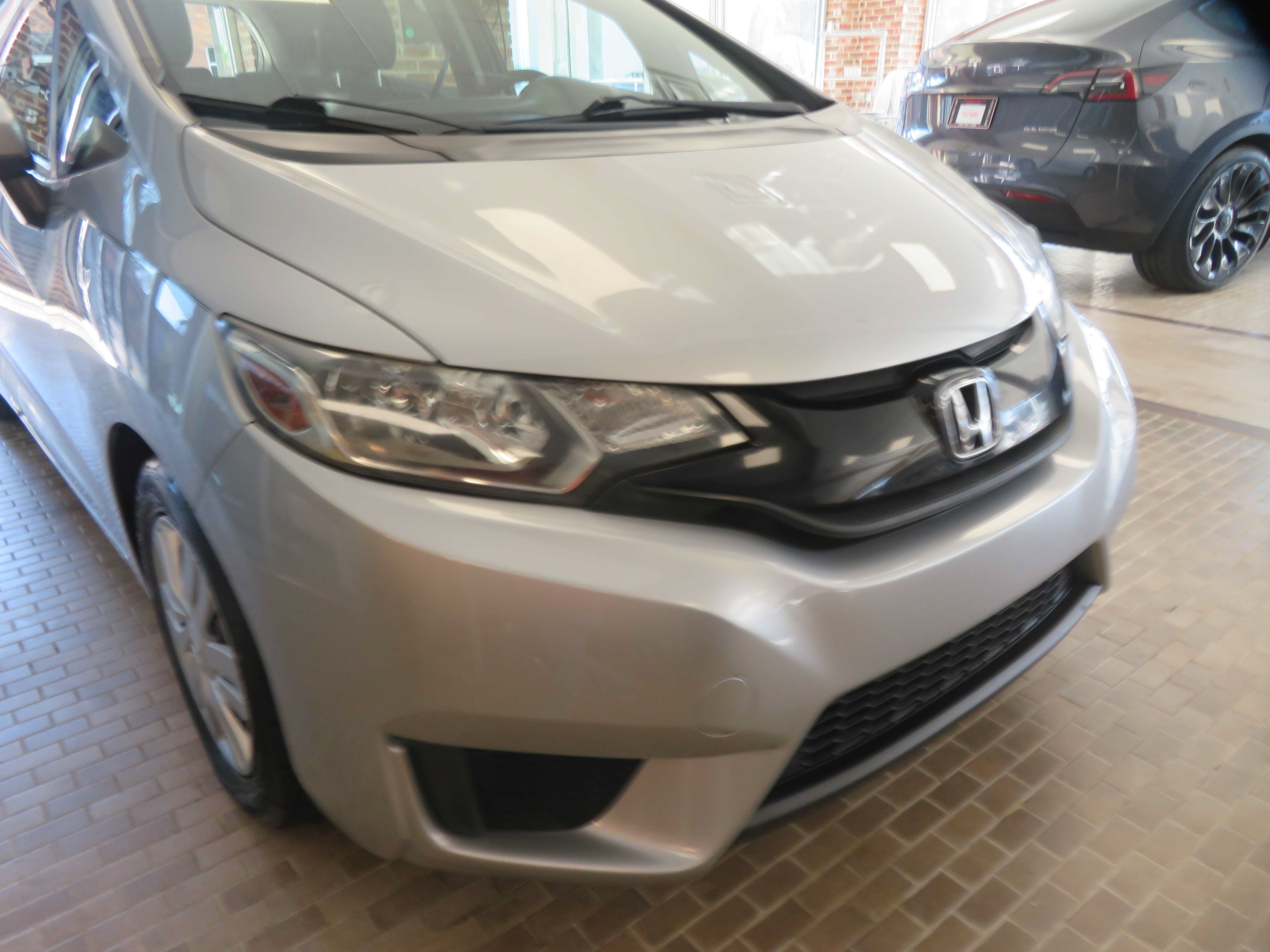 Used 2016 Honda Fit LX image 54