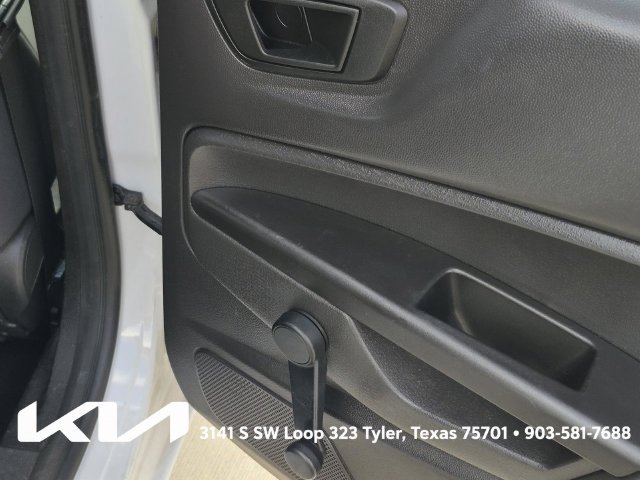 Used 2019 Ford Fiesta S FWD image 16