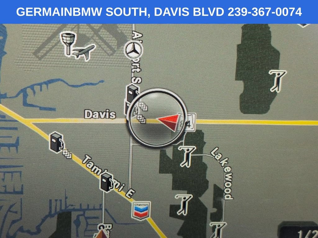 Used 2017 Mercedes-Benz E 400 Cabriolet image 22