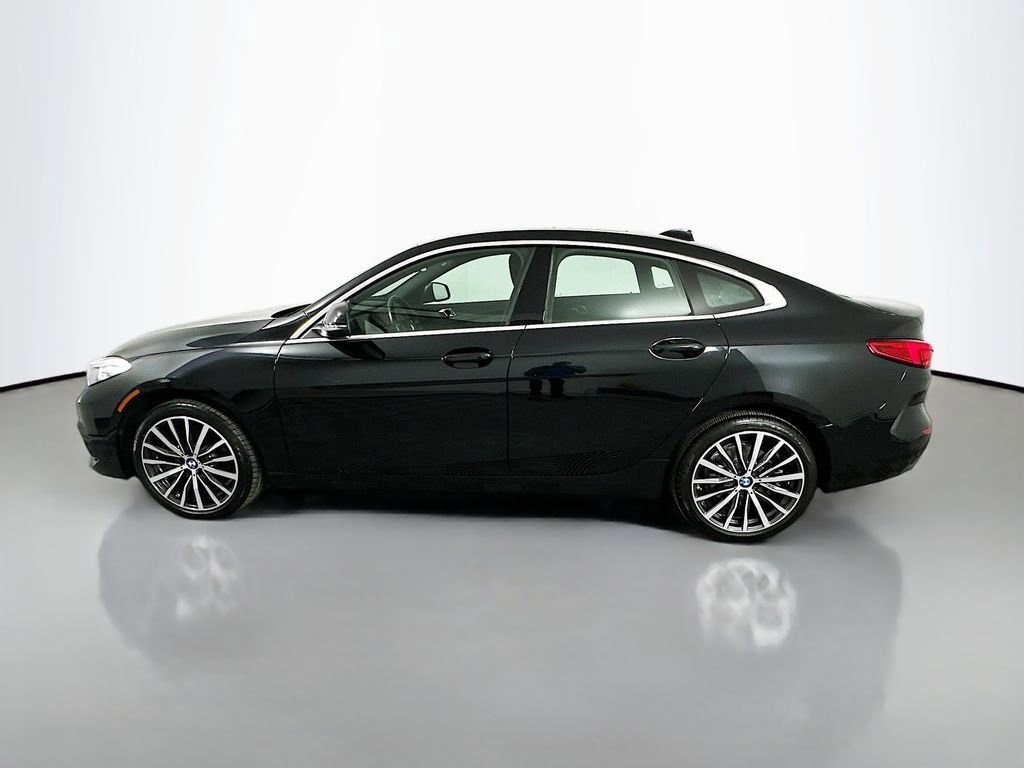 Certified 2024 BMW 228i Gran Coupe w/ Convenience Package image 8