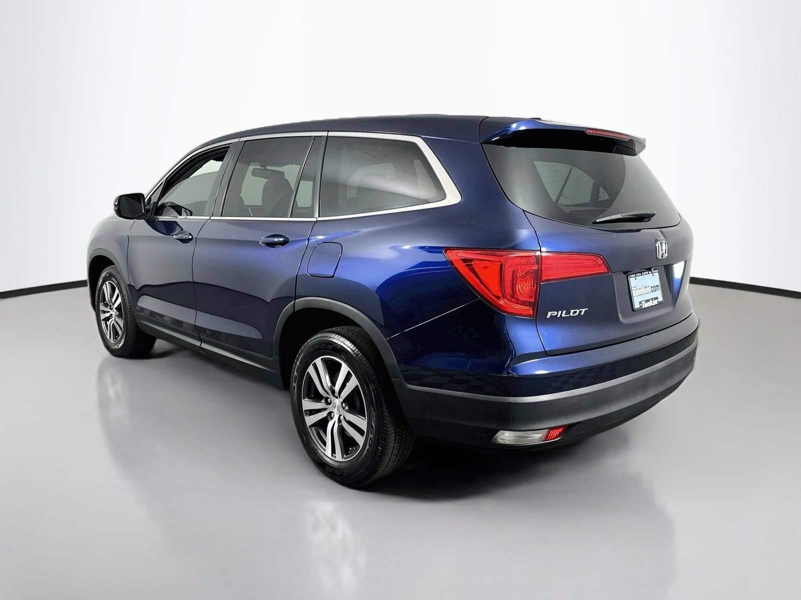 Used 2016 Honda Pilot EX-L image 6