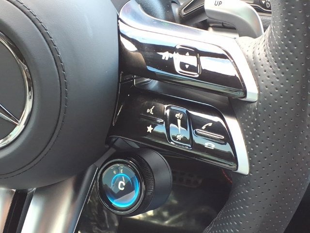Certified 2024 Mercedes-Benz GLE 53 AMG 4MATIC Coupe image 10