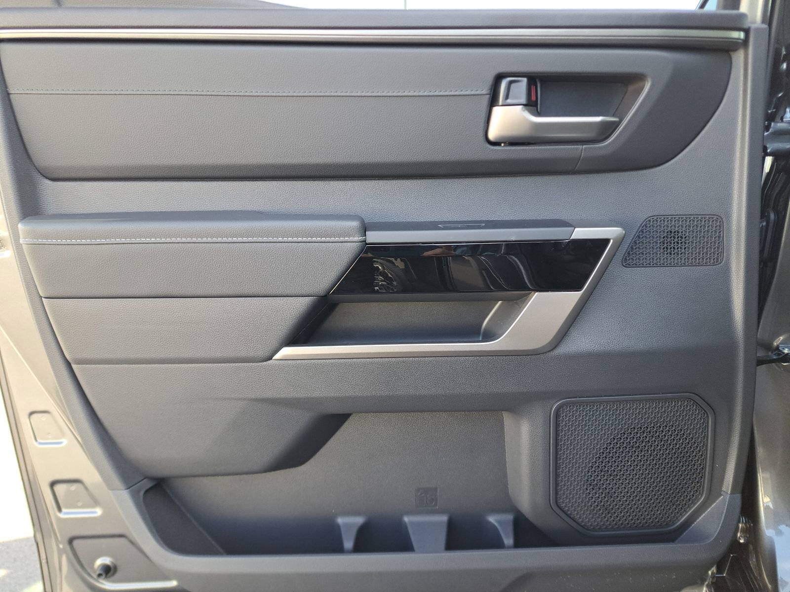 New 2026 Toyota Tundra Limited image 24