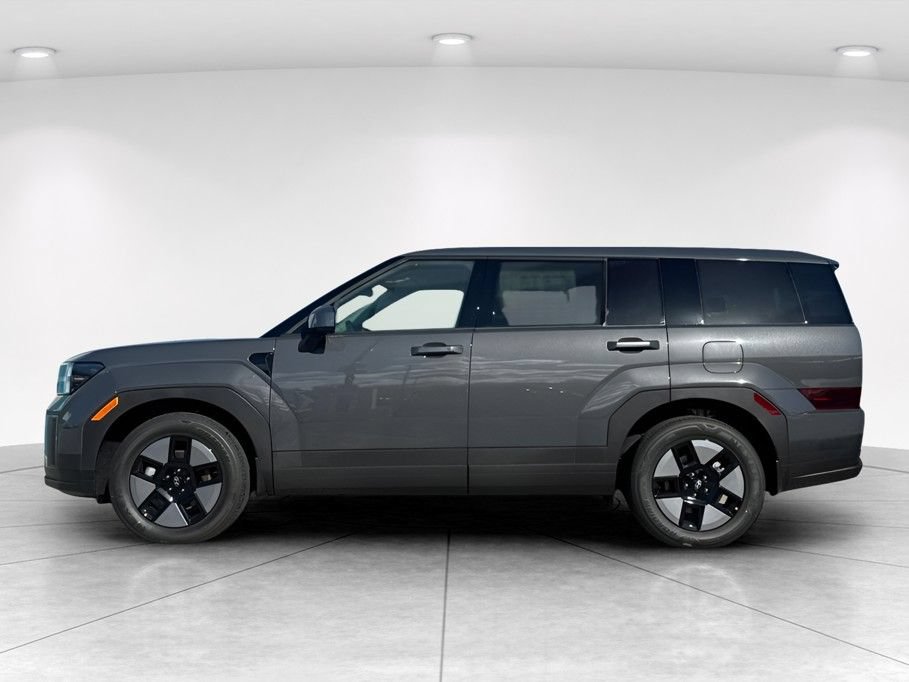 New 2026 Hyundai Santa Fe SE FWD image 7