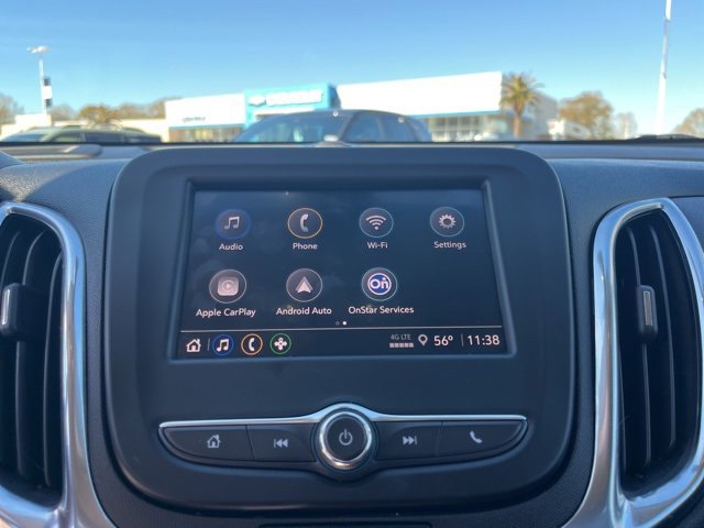 Used 2023 Chevrolet Equinox LT image 27