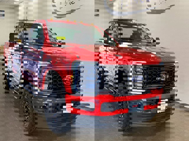 New 2026 Ford F250 XL w/ STX Appearance Package image 2