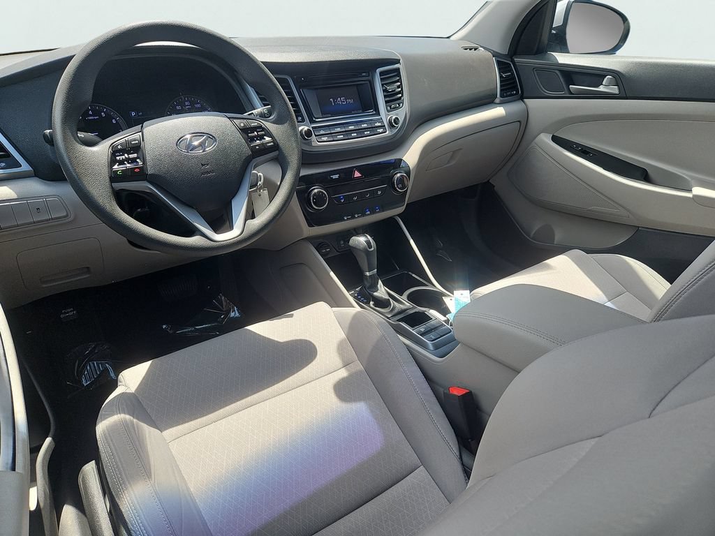 Used 2018 Hyundai Tucson SE AWD/4WD image 7
