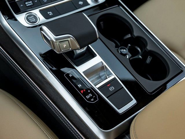 New 2026 Audi Q7 2.0T Premium Plus image 18