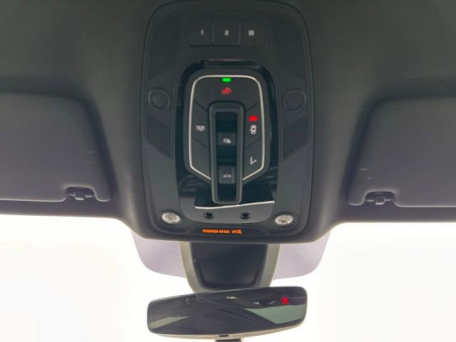 Used 2019 Audi SQ5 Premium Plus w/ Premium Plus Package AWD/4WD image 13