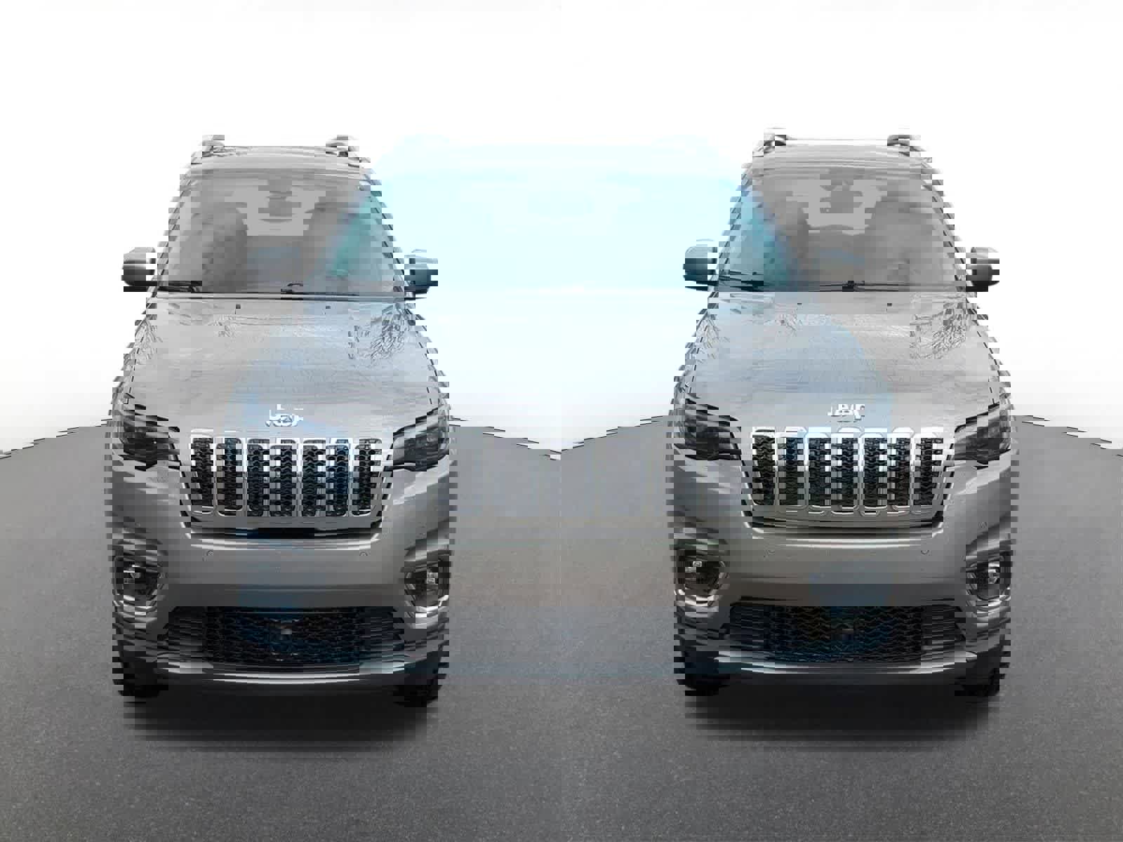 Used 2021 Jeep Cherokee Limited image 9