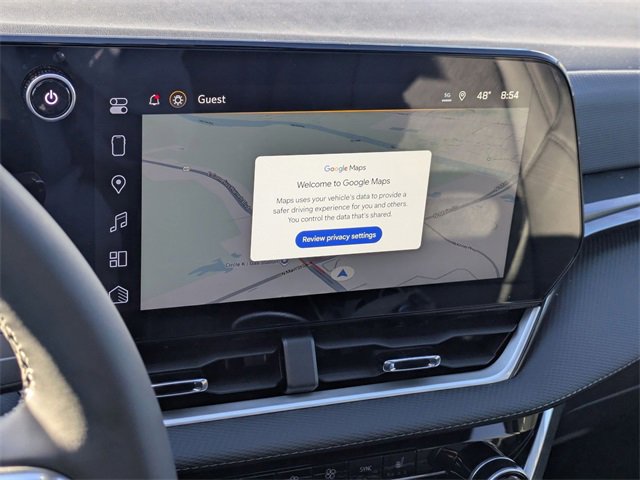New 2026 Chevrolet Equinox LT w/ Convenience Package II image 19