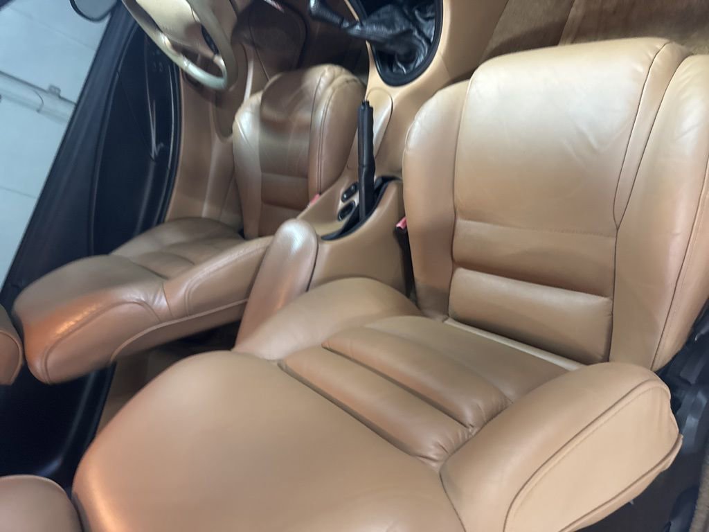 Used 1994 Ford Mustang Cobra image 11