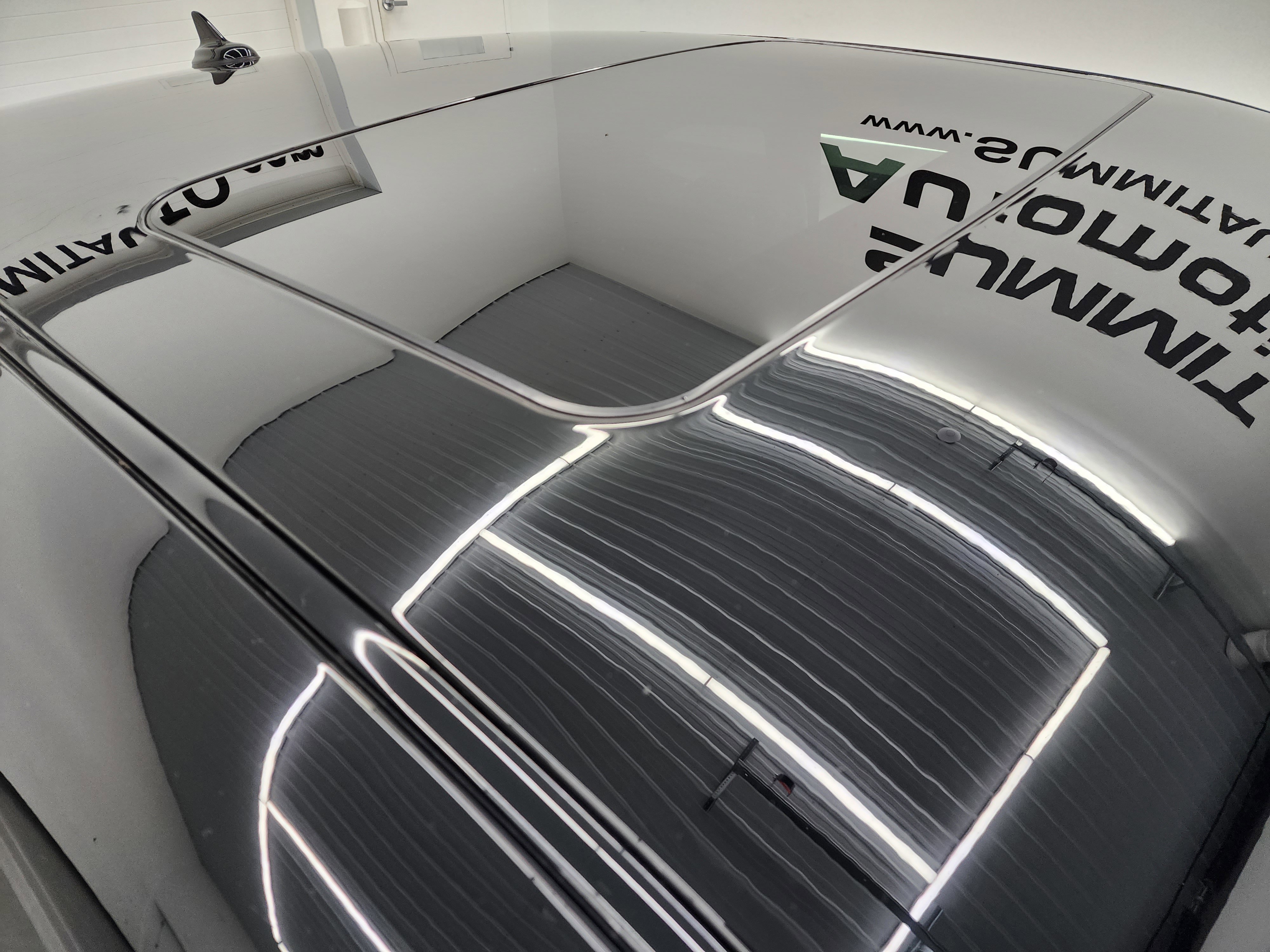 Used 2018 Dodge Challenger SRT Hellcat image 4