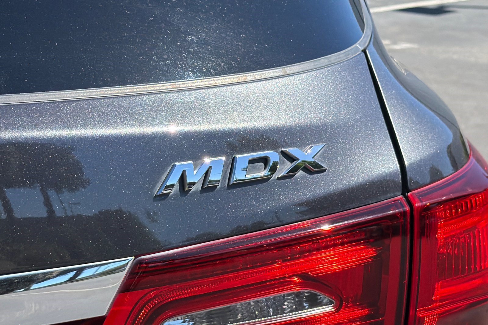 Used 2015 Acura MDX SH-AWD w/ Technology Package image 38