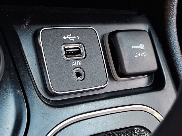 Used 2021 Jeep Cherokee Latitude Lux image 26