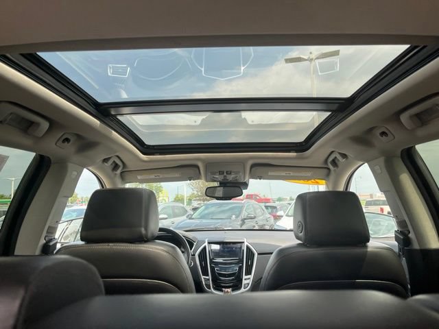 Used 2016 Cadillac SRX Luxury w/ Driver Awareness Package AWD/4WD image 42