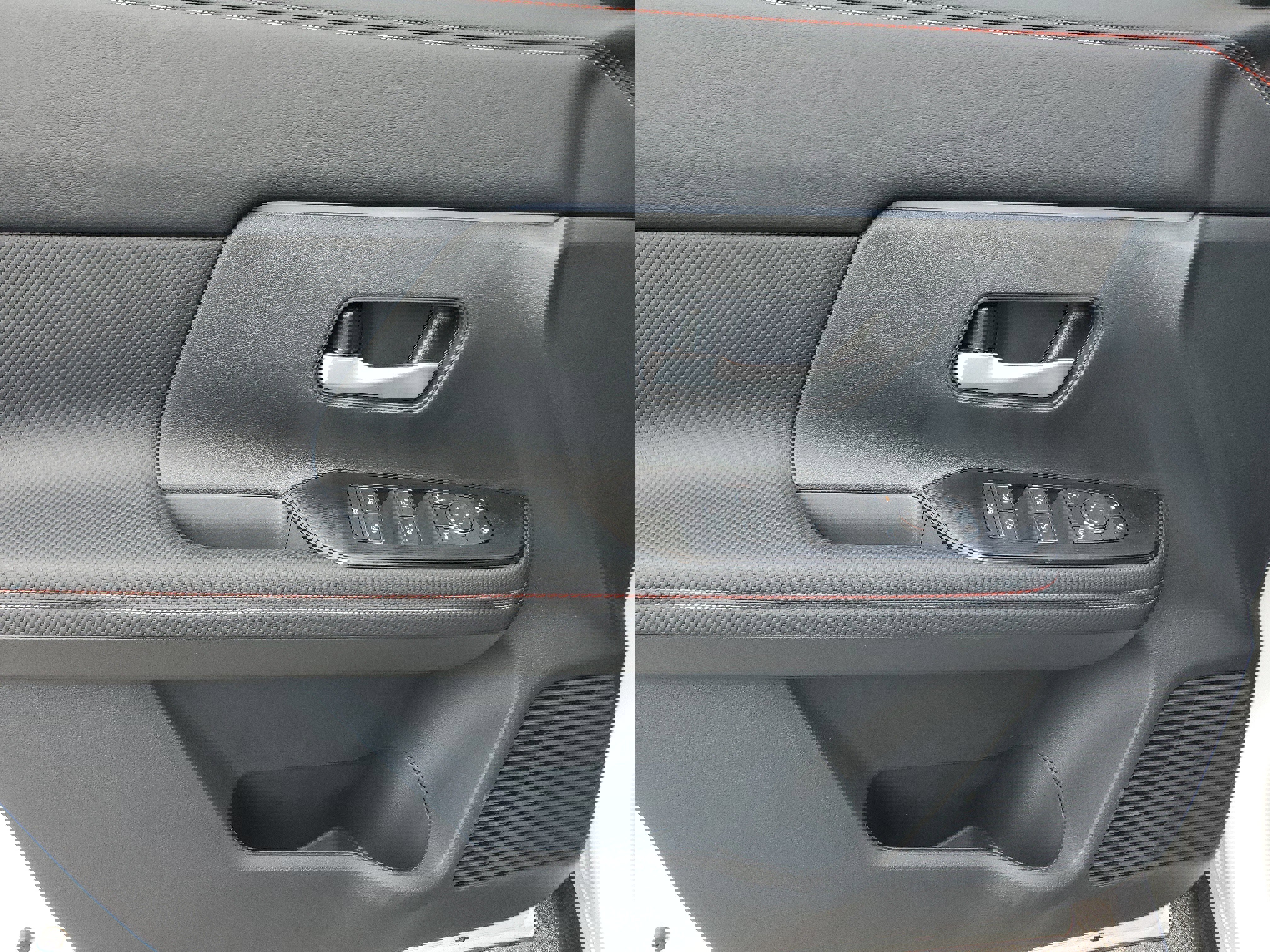 New 2026 Nissan Kicks SR image 12