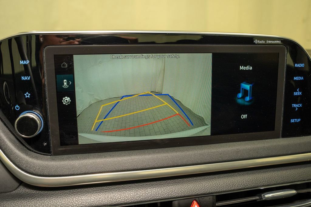 Used 2023 Hyundai Sonata SEL image 12