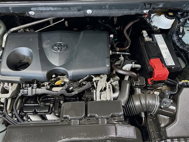 Used 2019 Toyota RAV4 Adventure image 9