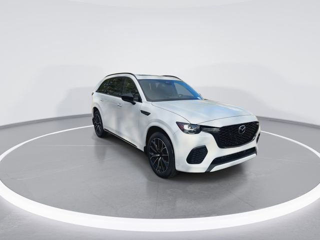 New 2026 MAZDA CX-70 3.3 Turbo S w/ Premium Package image 2