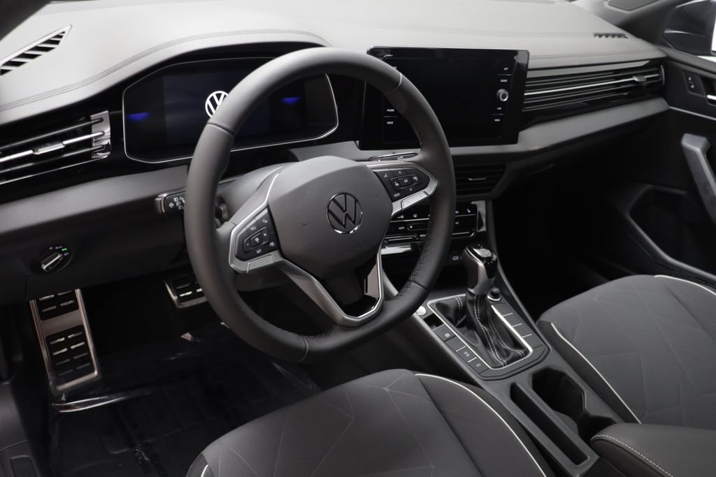 New 2027 Volkswagen Jetta Sport FWD image 7