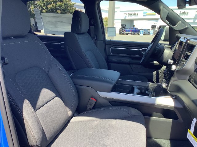 New 2026 RAM 1500 Big Horn AWD/4WD image 41