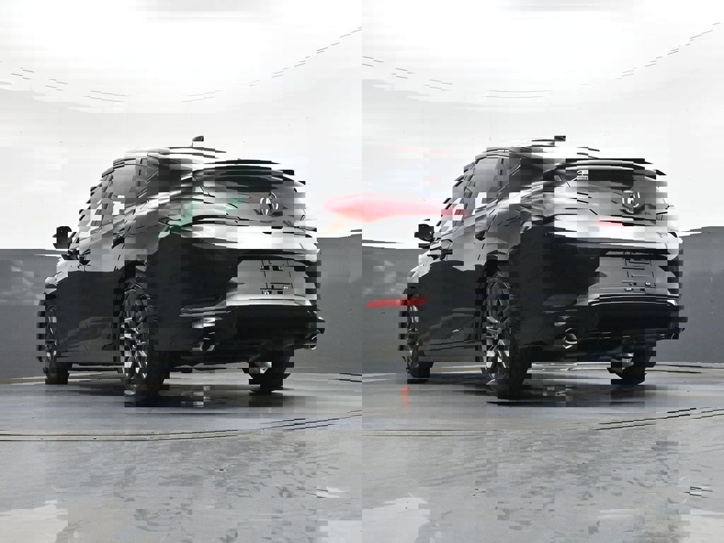 Used 2023 Acura Integra A-Spec image 31