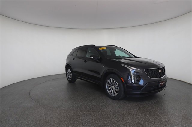 Used 2023 Cadillac XT4 Sport w/ Sun And Sound Package image 28